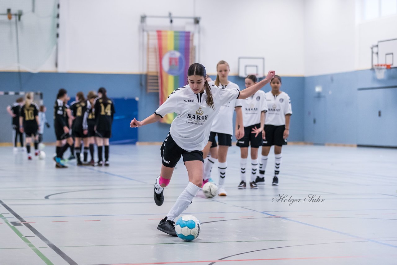 Bild 151 - wCJ Futsalmeisterschaft Runde 1